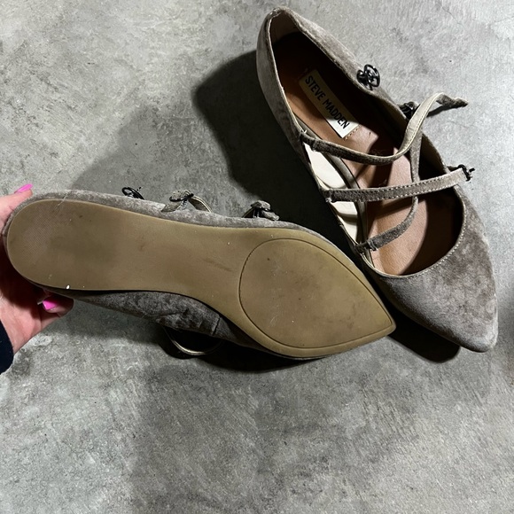 Steve Madden Flats - Picture 3 of 4